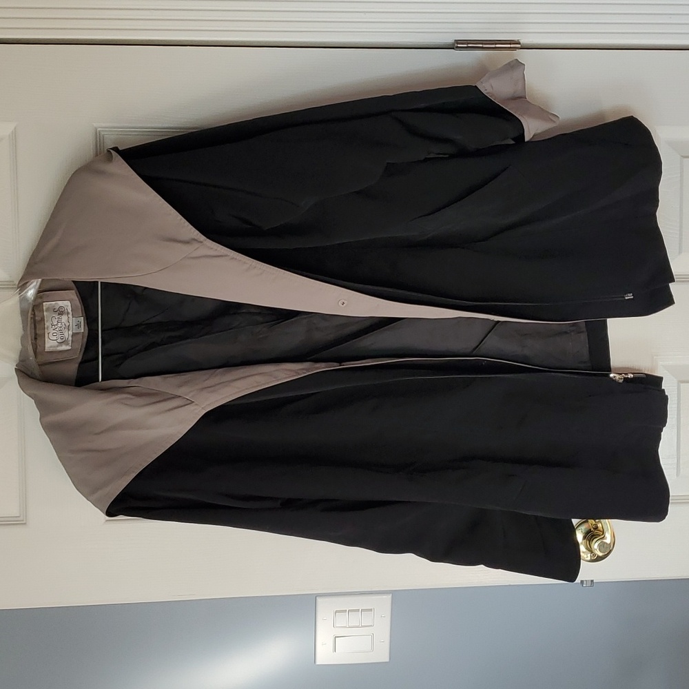 Coat Collectables | Lightweight Hooded Jacket